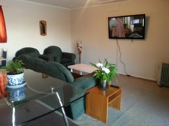 Anvil Court Motor Lodge Hastings Dış mekan fotoğraf