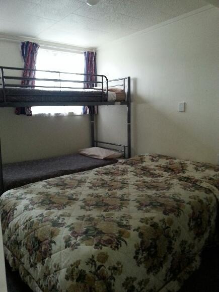 Anvil Court Motor Lodge Hastings Dış mekan fotoğraf