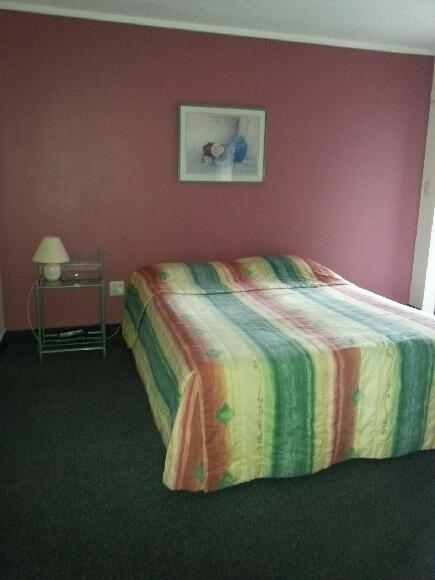 Anvil Court Motor Lodge Hastings Dış mekan fotoğraf